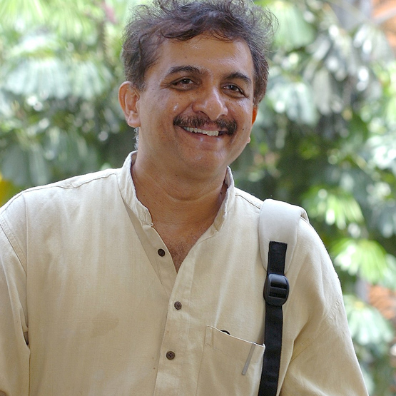 Jayanth Kaikani